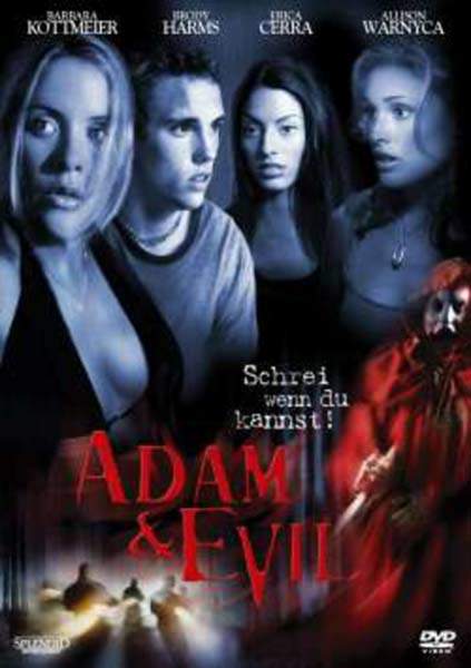 ADAM & EVIL